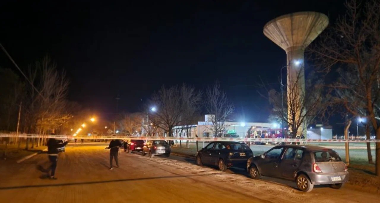 Tragedia: falleció un niño al caer en un tanque de agua subterráneo | Actualidad