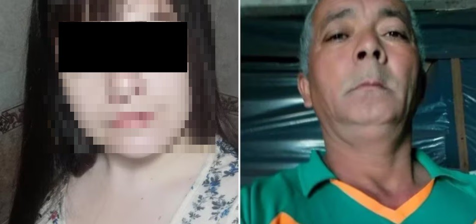 Condenan a una policía que mató al hombre que abusó de ella y sus hermanas cuando eran menores | Actualidad