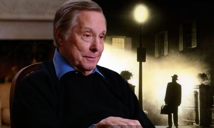Murió William Friedkin, director de "El exorcista", a los 87 años | Espectáculos