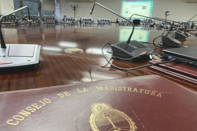 Suspendieron a dos empleados del Consejo de la Magistratura acusados de integrar una banda de secuestradores | Actualidad