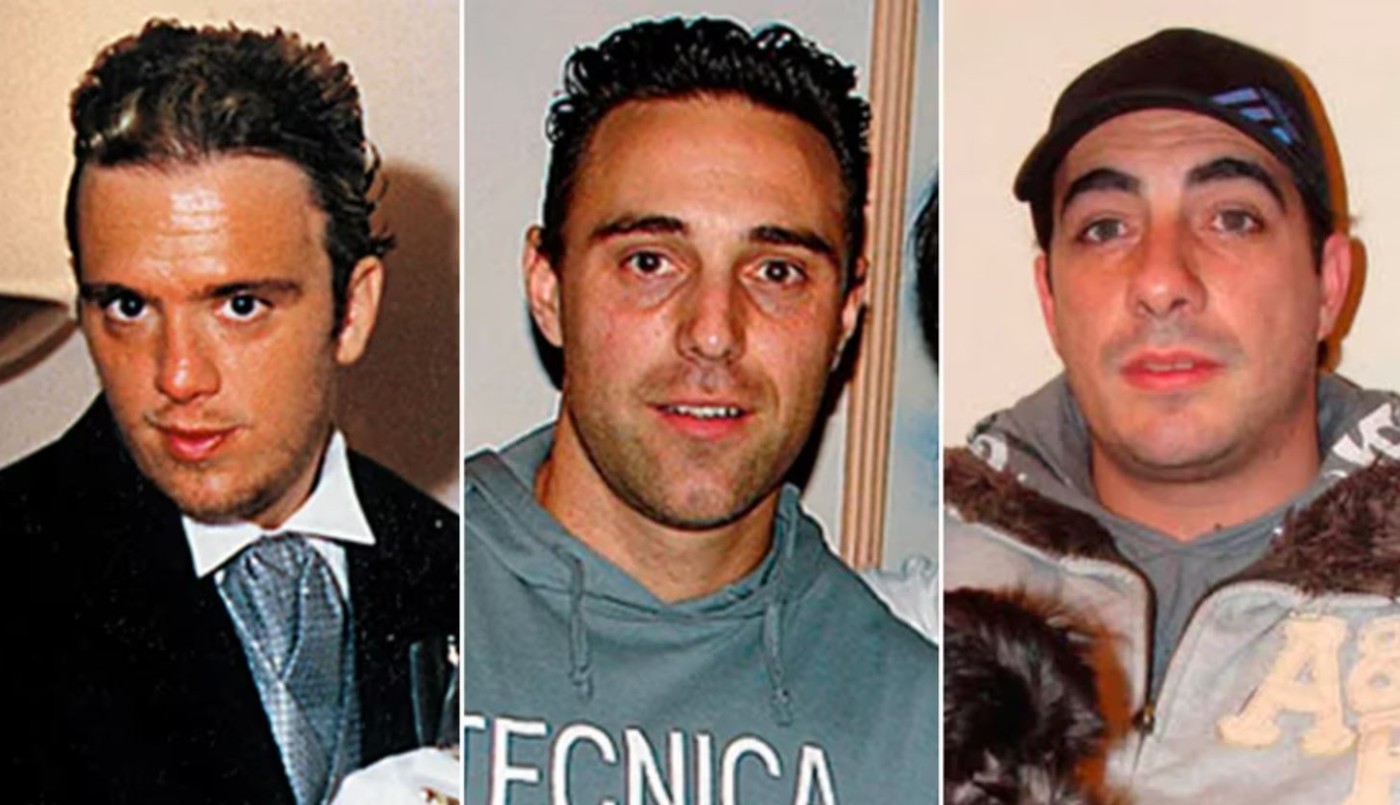 Prescribió la causa por el triple crimen de General Rodríguez | Actualidad