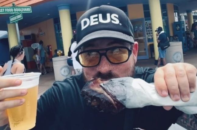 Fede Bal dio positivo en un test de alcoholemia y deberá pagar una multa de $130 mil | Espectáculos