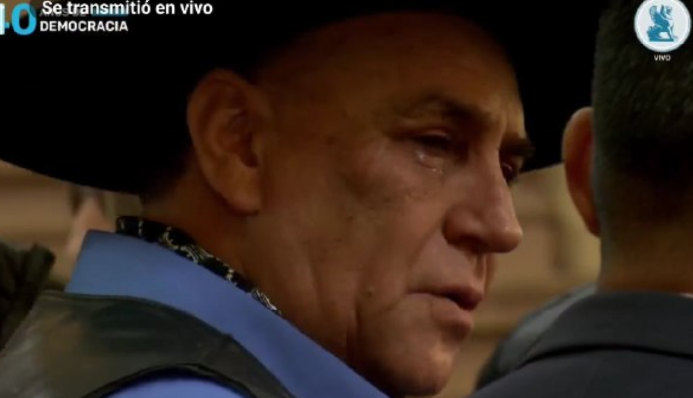 Chaqueño Palavecino: "En el Chaco salteño los criollos son tan pobres como los nativos" | Actualidad