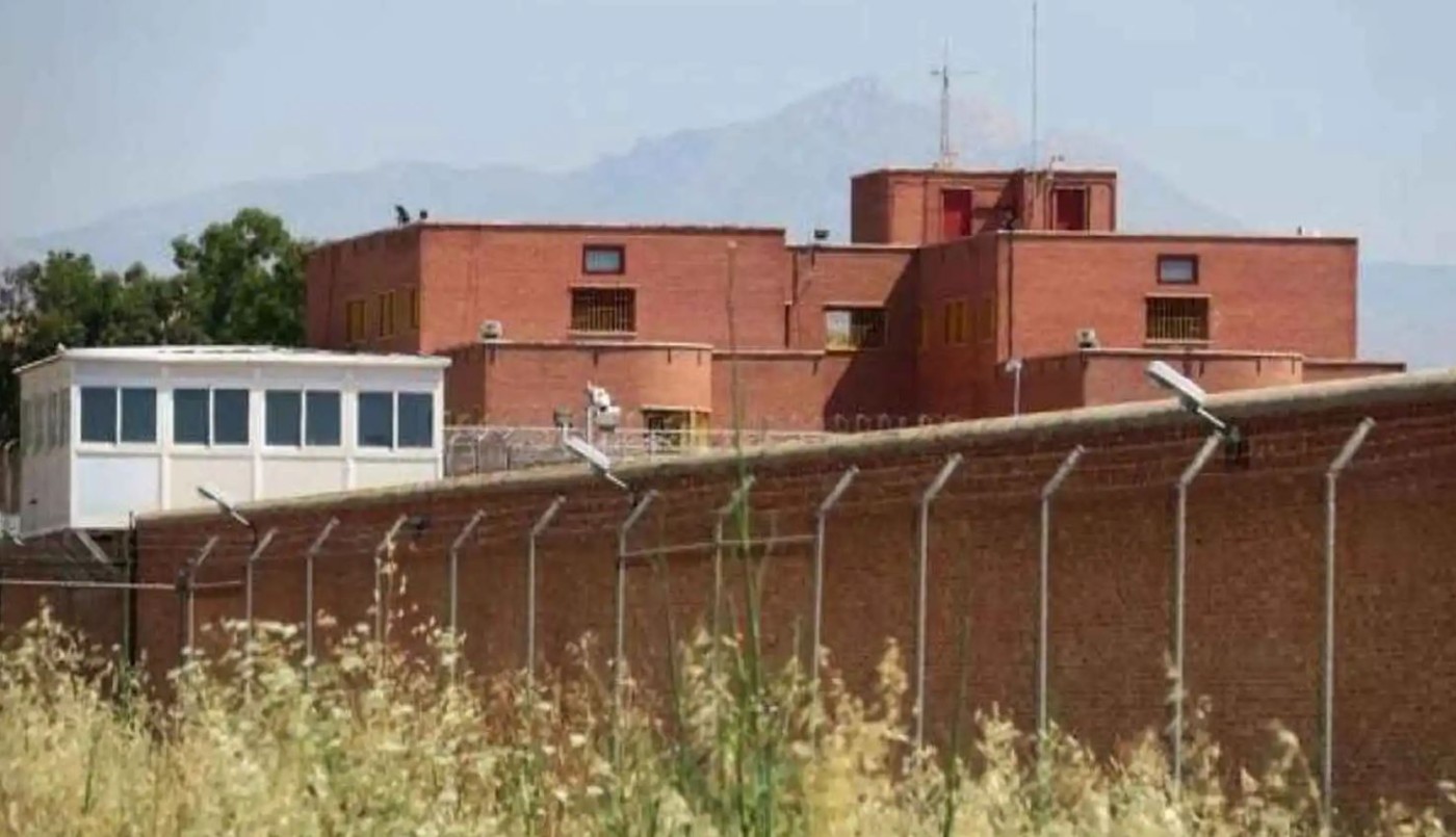 Cayó preso, en la cárcel dijo autopercibirse mujer, logró el traslado al módulo femenino y embarazó a otra reclusa | Internacionales