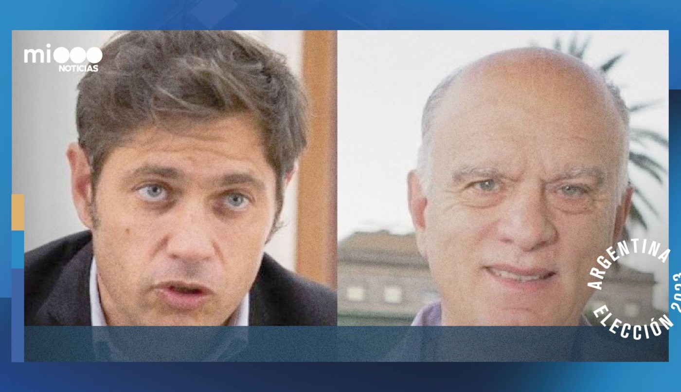 El asesinato de la nena de 11 años en Lanús paralizó la campaña en la provincia de Buenos Aires | Elecciones 2023