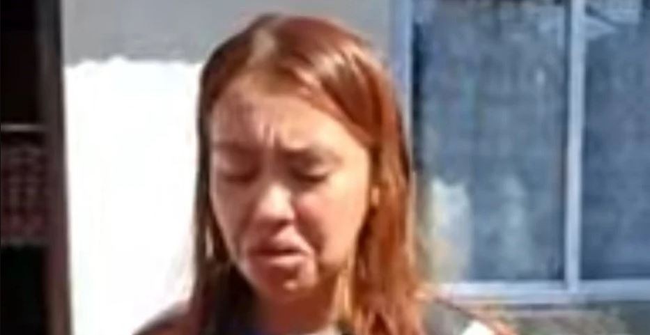 "Esa zona del colegio es zona de nadie", dijo la madre de Morena sobre los asesinos | Actualidad