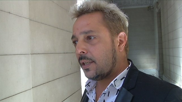 Detuvieron a conocido penalista bahiense con droga en su casa | Actualidad