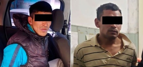 Los dos detenidos por el crimen de Morena habían sido beneficiados por la Justicia | Actualidad