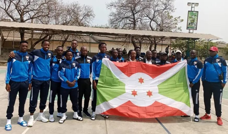 En pleno mundial de handball juvenil desaparecieron 10 jugadores de una selección | Deportes