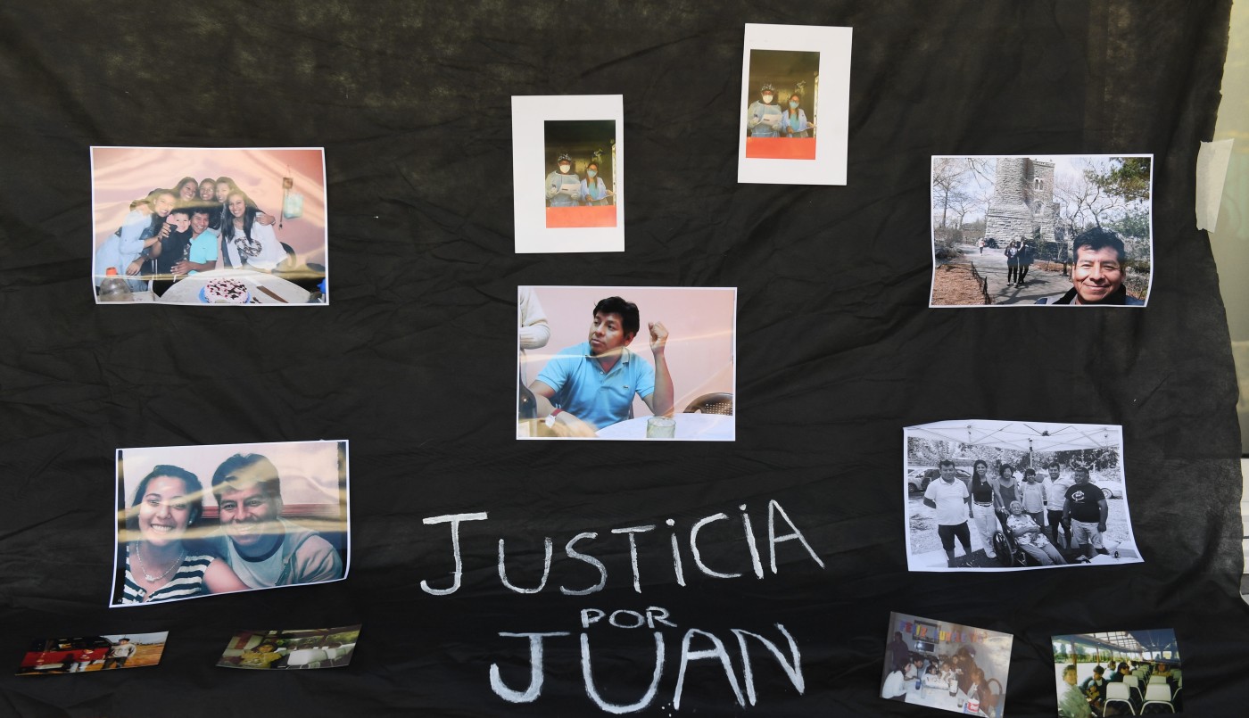 Autopsia: al médico lo ejecutaron de un tiro con el arma apoyada en la cabeza | Actualidad