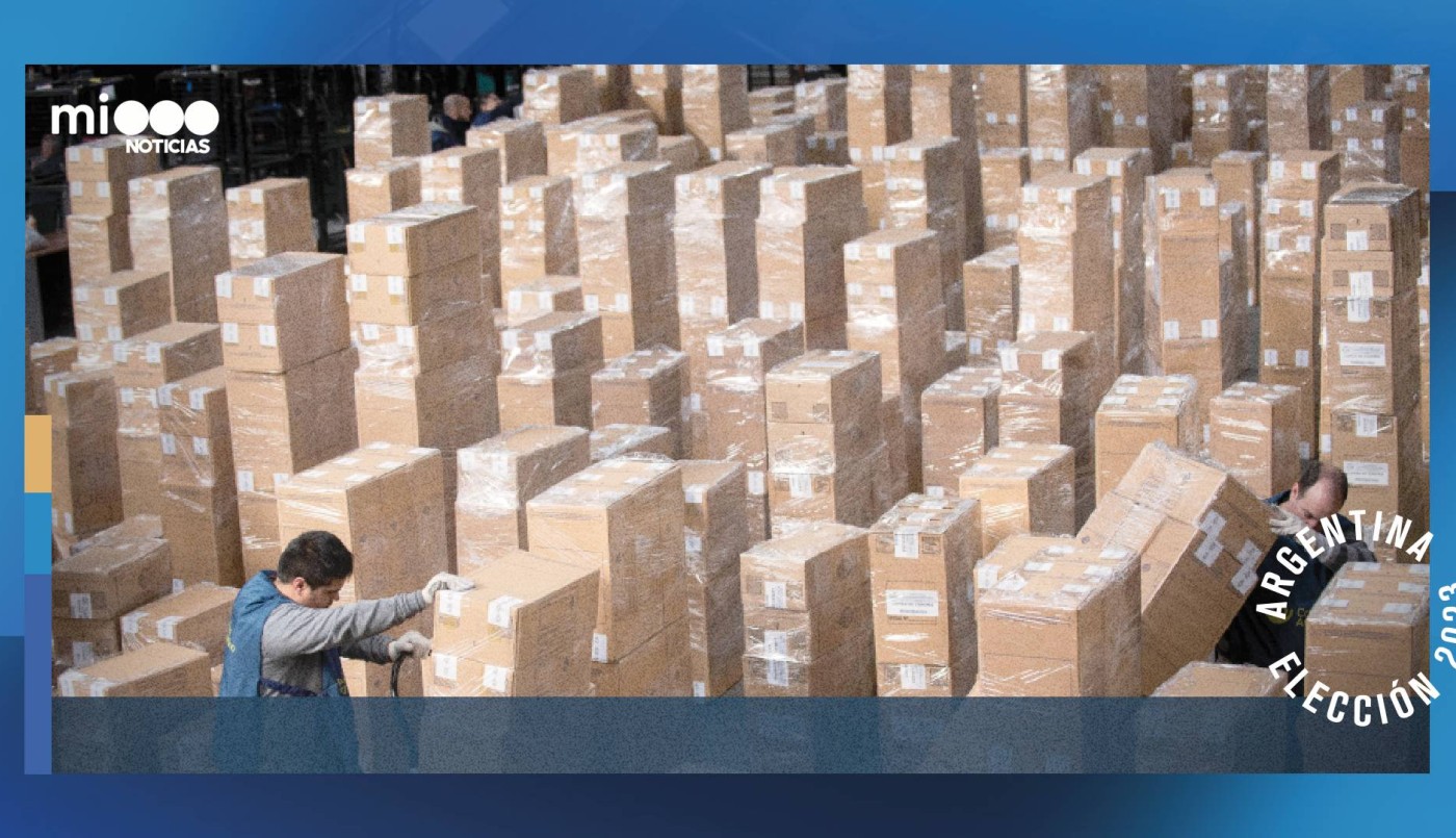 Cantidad inédita de postulantes, más votantes y mayoría de mujeres: las PASO, en cifras | Elecciones 2023