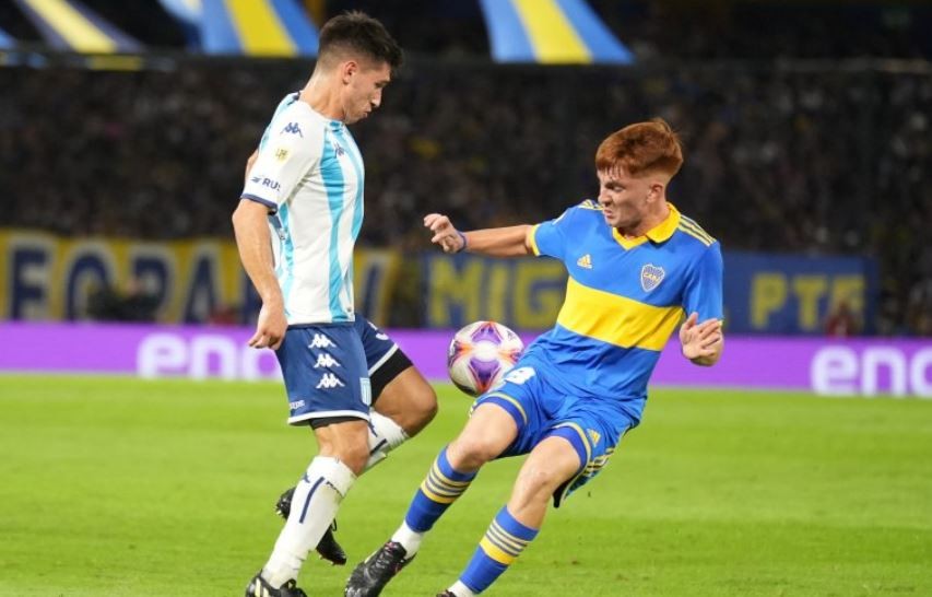 Boca y Racing jugarán sin público visitante en los cuartos de Copa Libertadores | Deportes