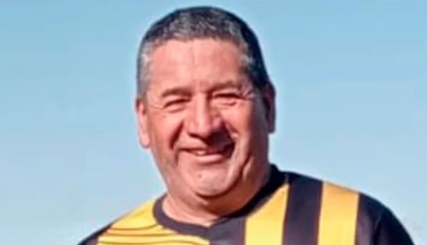 Otro crimen en el Gran Buenos Aires: asesinaron a un docente jubilado en Guernica | Actualidad