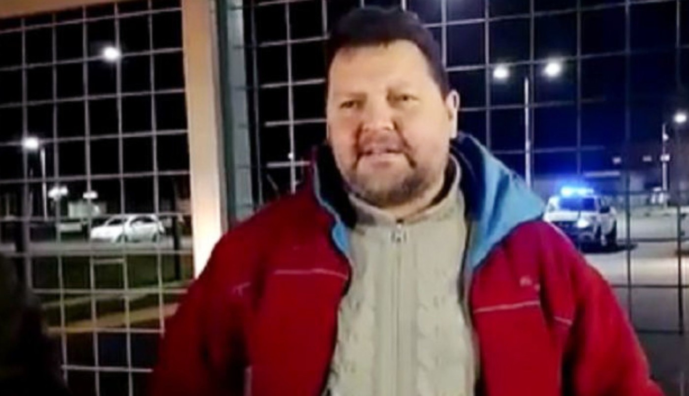 La autopsia de Molares: el manifestantes murió por una "hemorragia pulmonar" | Actualidad