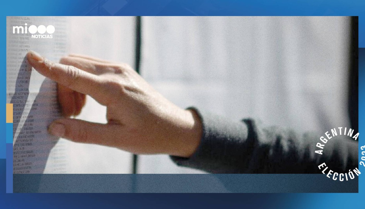 PASO: quienes no votaron en la elección pasada pueden votar igual | Elecciones 2023