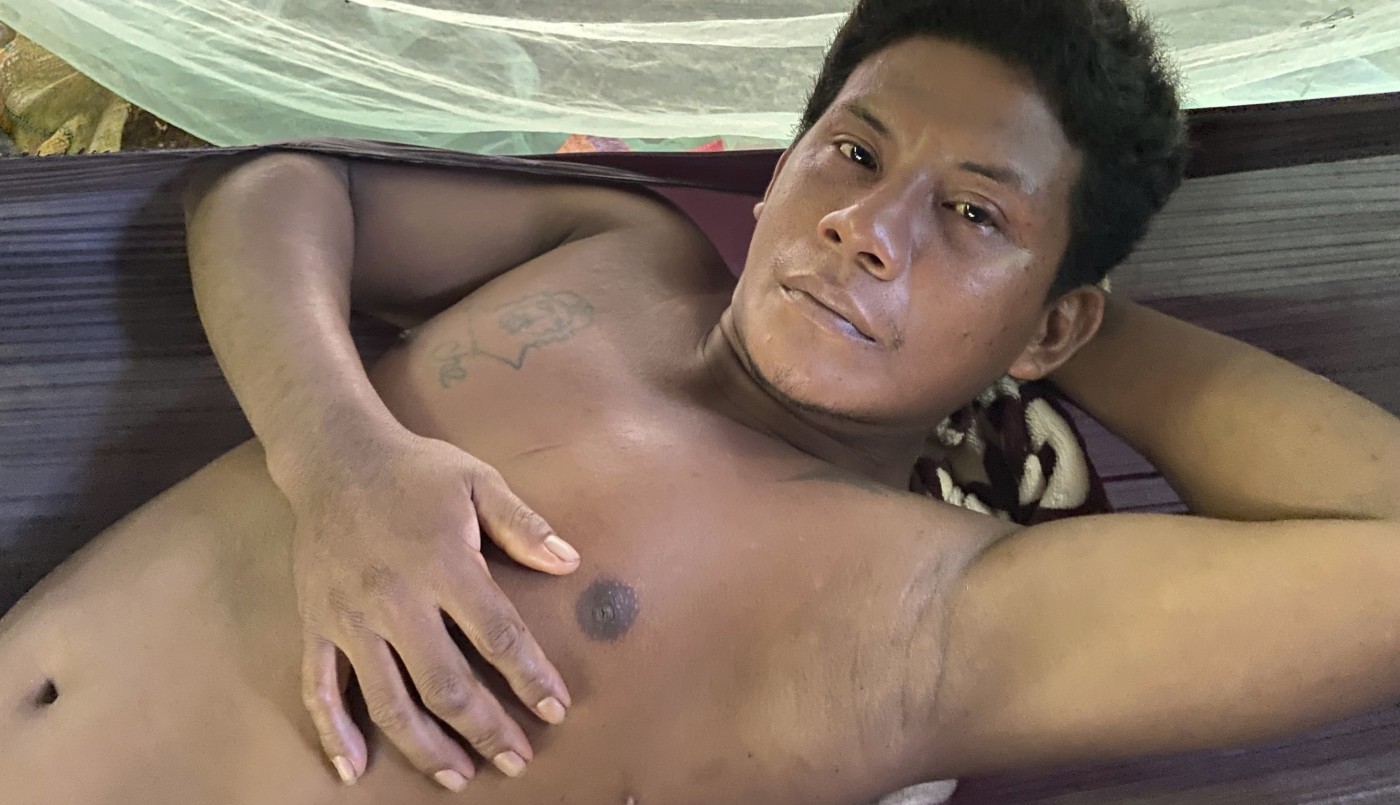 Detienen y acusan por abuso sexual a padre de los niños indígenas rescatados de la selva en Colombia | Internacionales