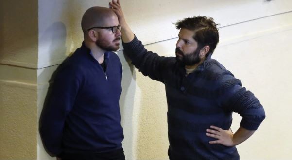 Renunció el Ministro de Desarrollo Social chileno, mano derecha del presidente Boric | Internacionales