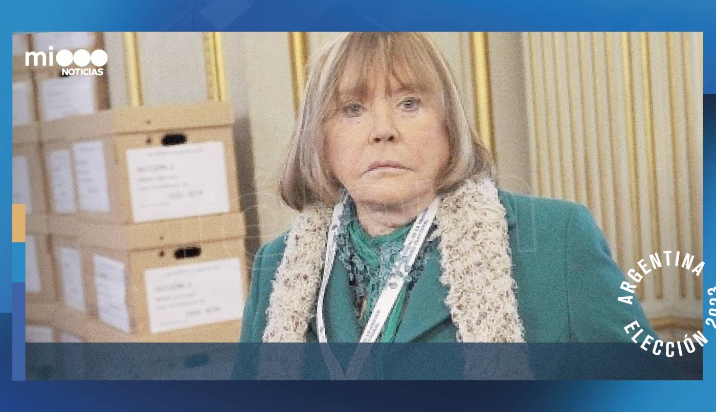 Servini advierte "preocupante grado de improvisación" e "impericia" en voto electrónico en CABA | Elecciones 2023