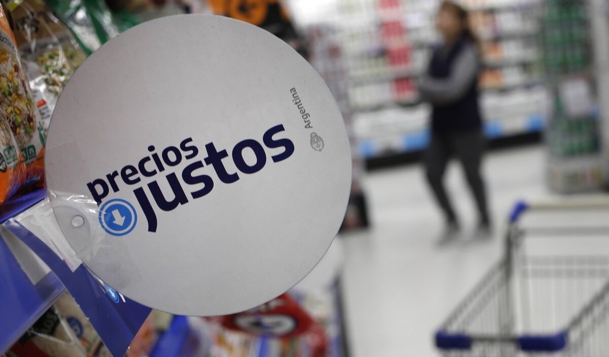 Relanzarán Precios Justos: Economía afirma que las empresas tienen margen para no subir precios | Economía