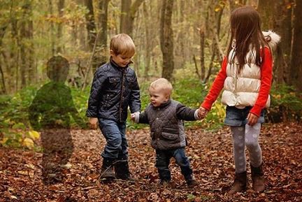 El emotivo homenaje de una mujer a su bebé muerto | Curiosidades