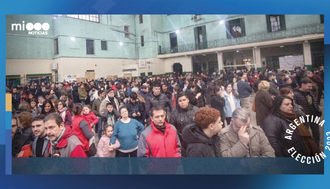 Fallas con boletas electrónicas: Servini denunciará penalmente al Gobierno porteño | Elecciones 2023