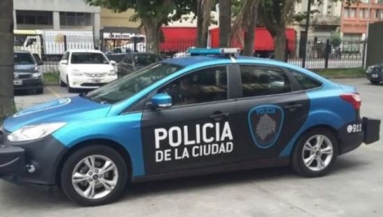 Detuvieron a tres prófugos que se presentaron a votar en la ciudad de Buenos Aires | Actualidad