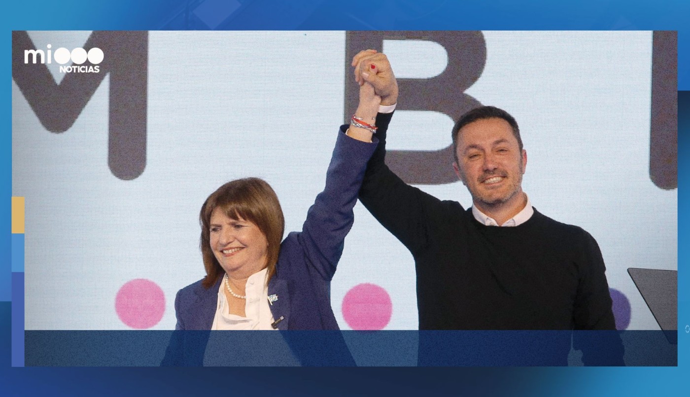 Patricia Bullrich: “Quiero ser el Gobierno más austero de la historia argentina” | Elecciones 2023