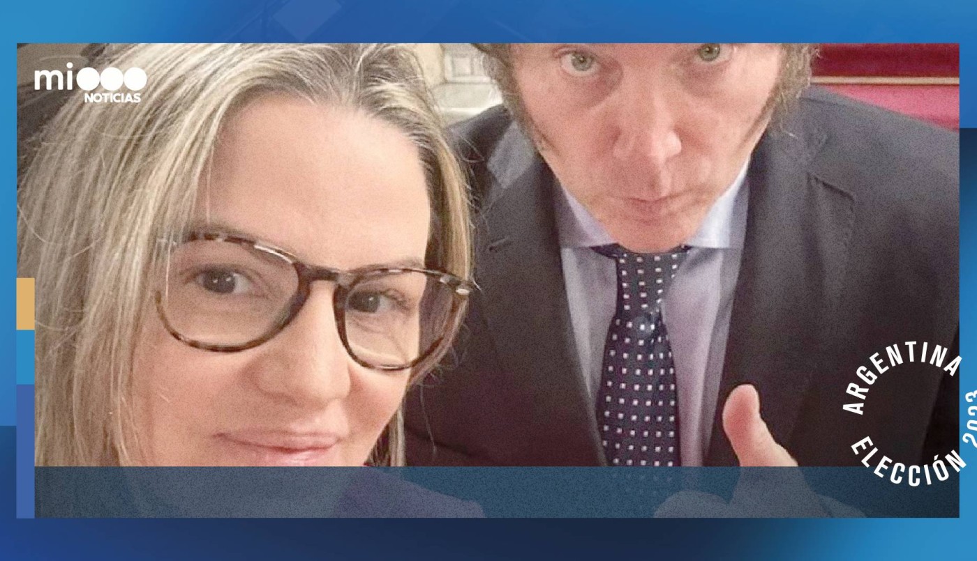 Píparo aseguró que "una provincia distinta es posible" tras obtener el tercer lugar en Buenos Aires | Elecciones 2023