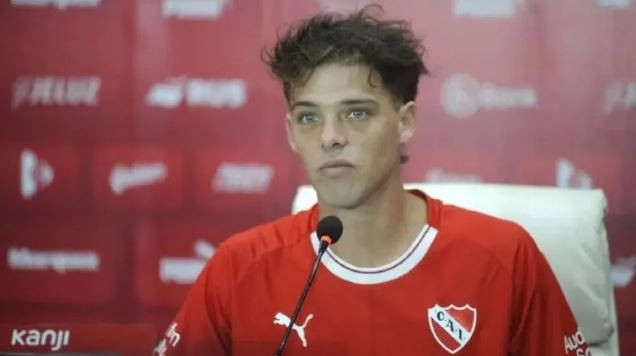 Maratea, ¿presidente de Independiente?: "Sería un honor" | Deportes