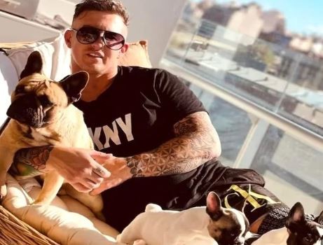 Detienen a tres sospechosos del crimen del empresario descuartizado y buscan a otros dos | Actualidad