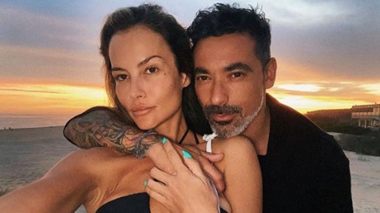 El Pocho Lavezzi desalojó de su departamento a su ex Natalia Borges | Deportes