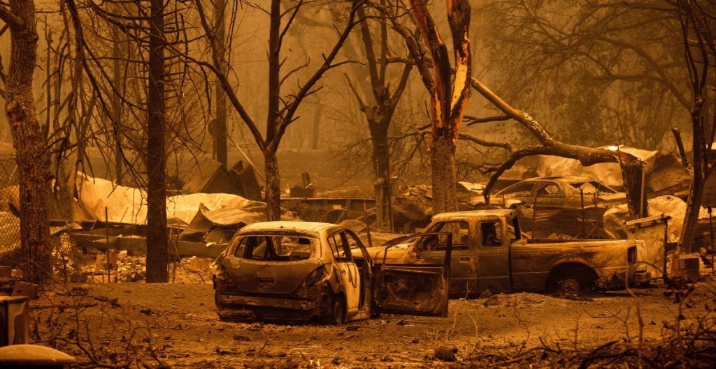 Estados Unidos: Un tribunal falla a favor de un grupo de jóvenes en un juicio climático histórico | Internacionales