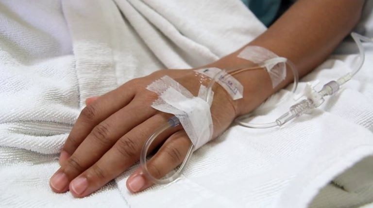 Ladrones dejaron inconsciente a golpes a un chico de 13 años y escaparon sin robarle | Actualidad