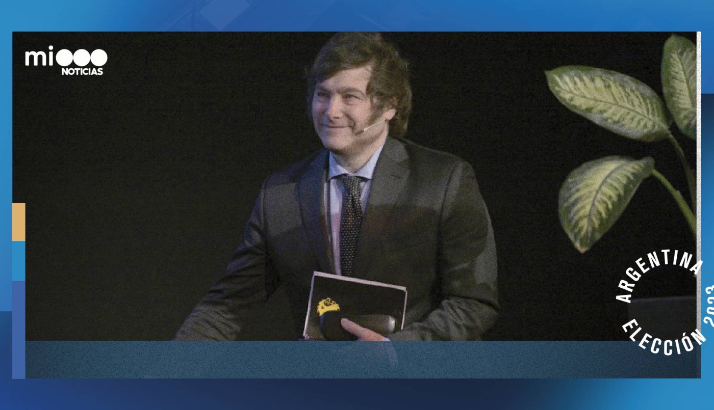Milei le hace un guiño a Macri y dice que le daría un "rol destacado" | Elecciones 2023