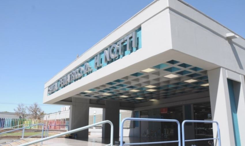 Maltrato infantil: murió una beba de 2 meses y detuvieron a su padre | Actualidad