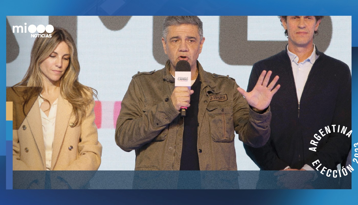 Jorge Macri: "Hay ideas en las que coincidimos con Milei, pero dejamos de expresarlas claramente" | Elecciones 2023