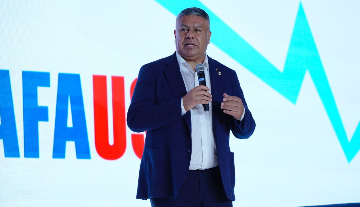 La AFA presentó su proyecto de crear un Centro de Alto Rendimiento en Miami | Deportes