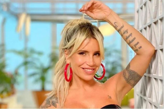 Florencia Peña está organizando la fiesta de 15 años de su hijo: “Los hombres también pueden festejar” | Espectáculos