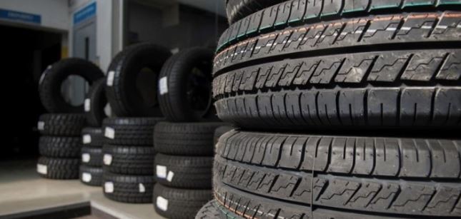 Los neumáticos aumentaron hasta un 25% tras la devaluación | Economía