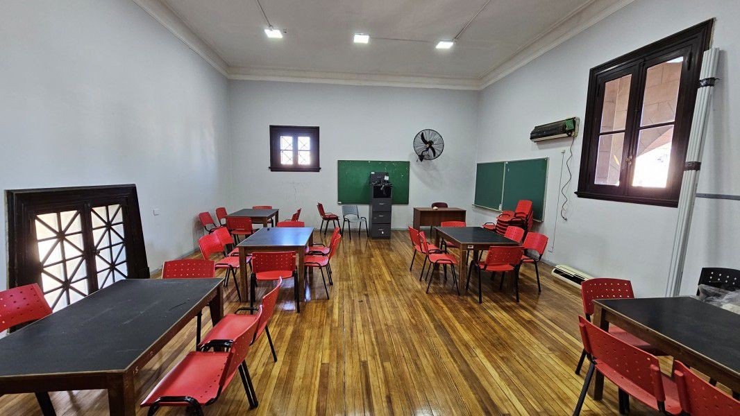 La Facultad de Derecho de la UBA ya tiene sede en Tribunales para su consultorio gratuito | Actualidad