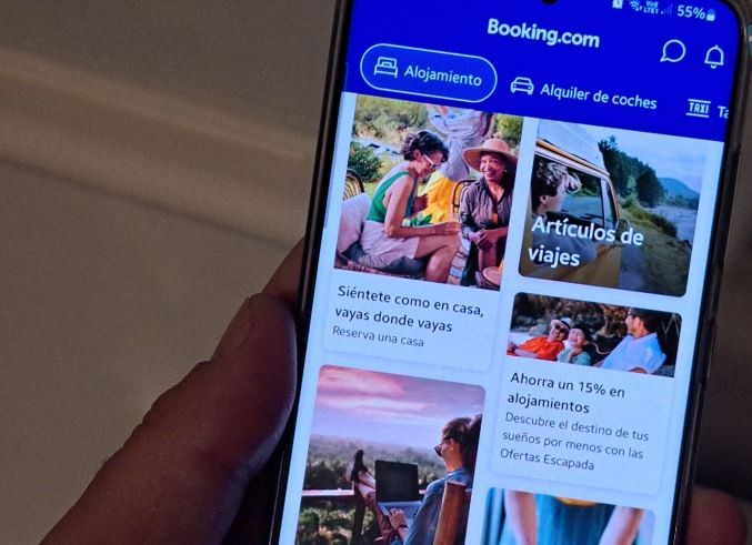 Booking deberá pagarle a una turista argentina que contrató un alojamiento en Brasil y estaba en estado deplorable | Actualidad