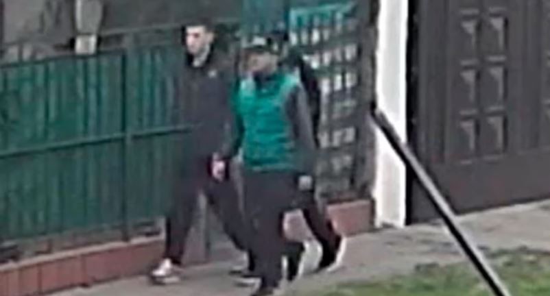 Dictaron la prisión preventiva para los tres adolescentes acusados del crimen del médico cirujano en Morón | Actualidad