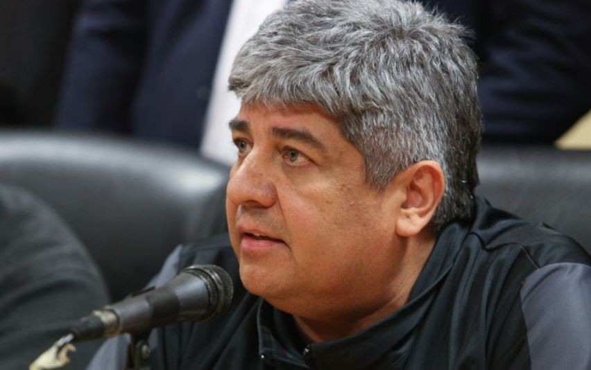 Camioneros pidió reabrir las paritarias para anticipar un aumento salarial | Política