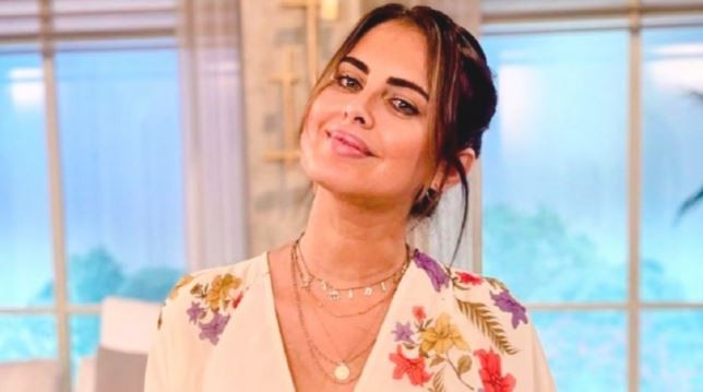 Piden seguir con la cadena de oración por la salud de Silvina Luna: “Hace un paso para adelante y dos para atrás” | Espectáculos