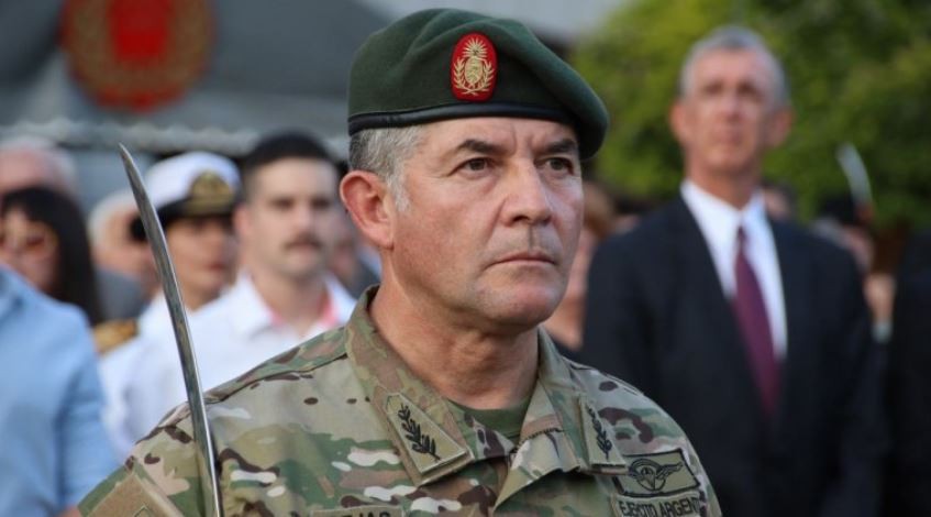 Las Fuerzas Armadas rechazaron las advertencias del funcionario de Kicillof a los efectivos de la Antártida | Política