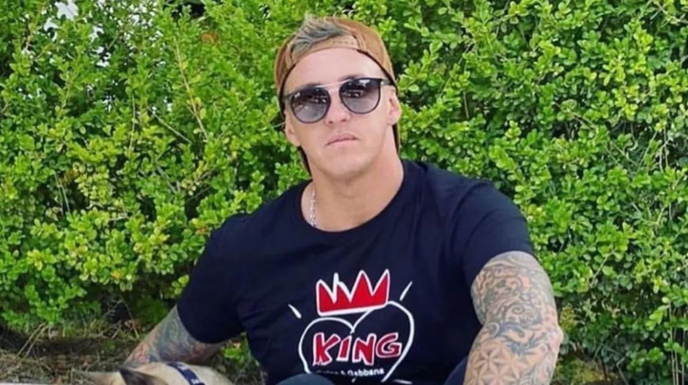 Empresario descuartizado: un detenido dijo que Pilepich y Vargas llegaron a su casa con el cuerpo de "Lechuga" ya cortado | Actualidad