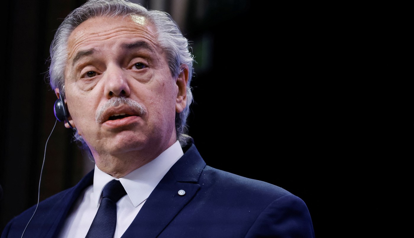 Fernández: "Hay un candidato que quiere destruir el Conicet, pero sus resultados son un orgullo" | Política