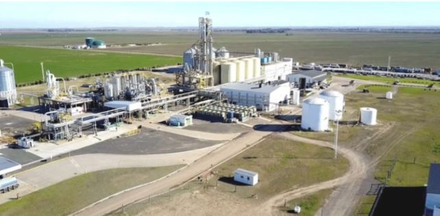 Pararon las 27 fábricas productoras de biodiesel | Economía
