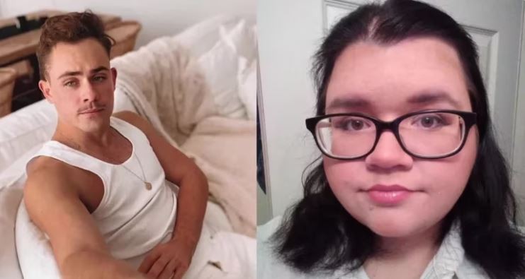 Fan de Stranger Things creyó que estaba de novia con un actor de la serie, se divorció y terminó estafada | Espectáculos