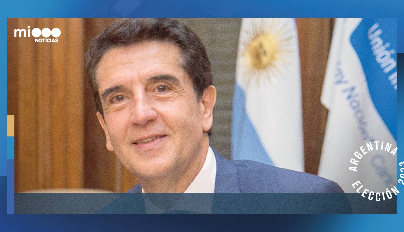 Melconian mantuvo un encuentro con el FMI para explicarle las propuestas de Bullrich | Elecciones 2023